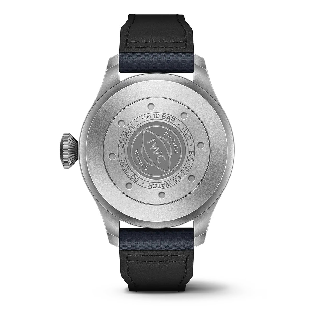 IWC_Big_Pilot_Watch_IWC_Racing_Works_IW501019_2_hos_Jarl_Sandin