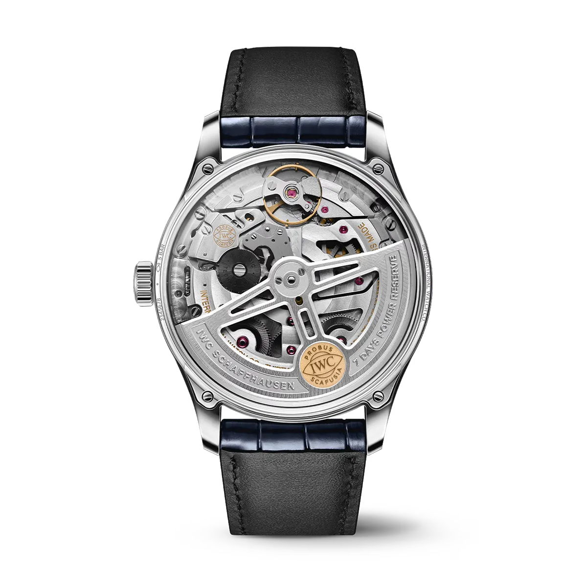 IWC-klocka-IW501702-PORTUGIESER-AUTOMATIC-42_2-hos-Jarl-Sandin