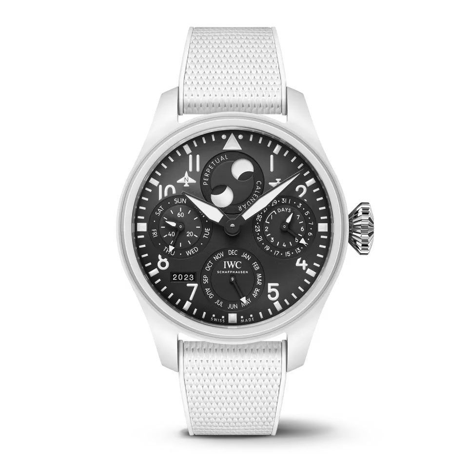 IWC_Big_Pilot_Perpetual_Calendar_Lake_Tahoe_IW503008_hos_Jarl_Sandin_1