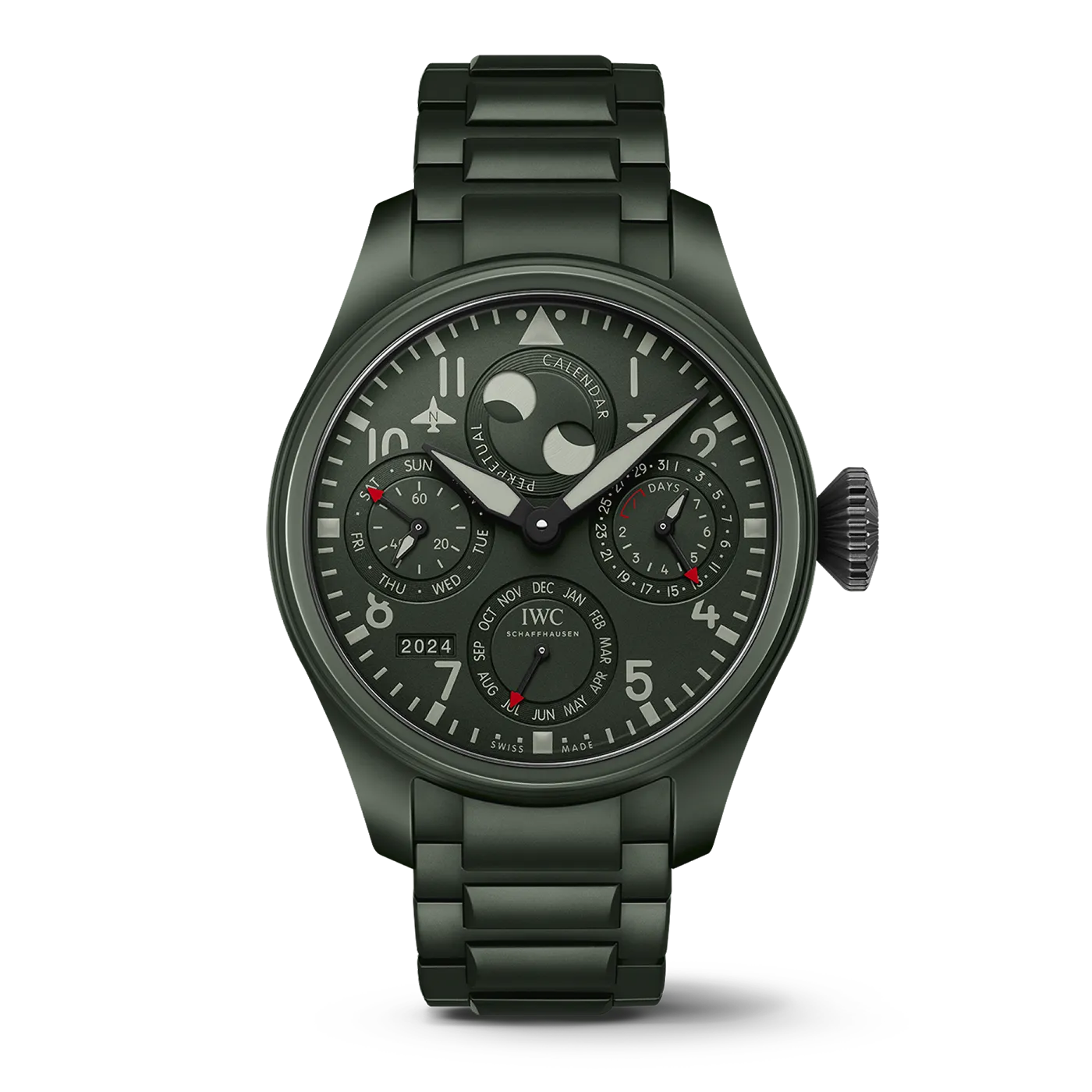 IWC_Big_Pilot_Watch_Perpetual_Calendar_TOP_GUN_Woodland_IW503101_1_hos_Jarl_Sandin