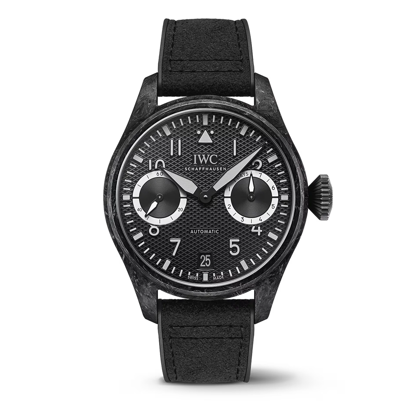 IWC_Big_Pilot_Watch_AMG_G_63_IW506201_1_hos_Jarl_Sandin