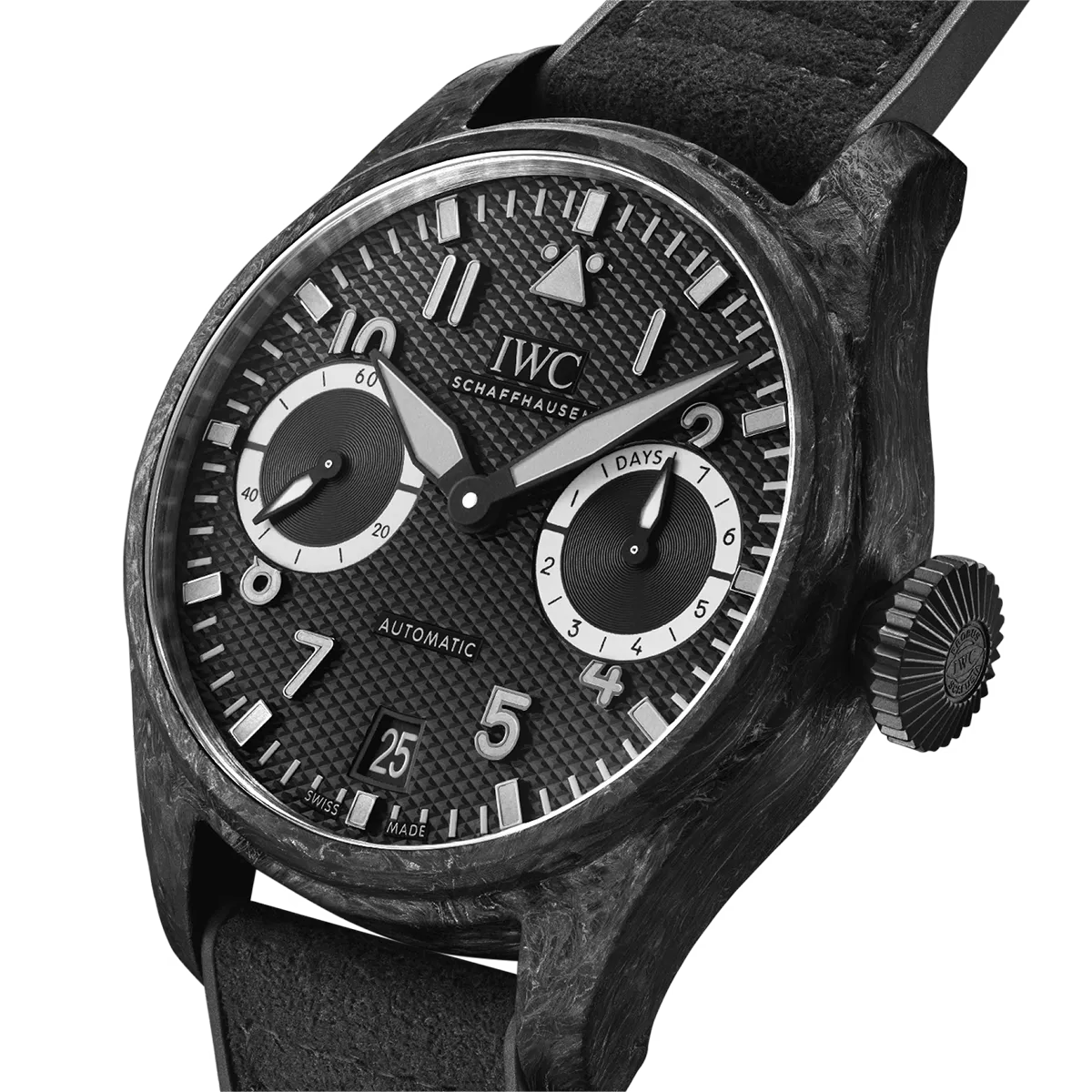 IWC_Big_Pilot_Watch_AMG_G_63_IW506201_3_hos_Jarl_Sandin