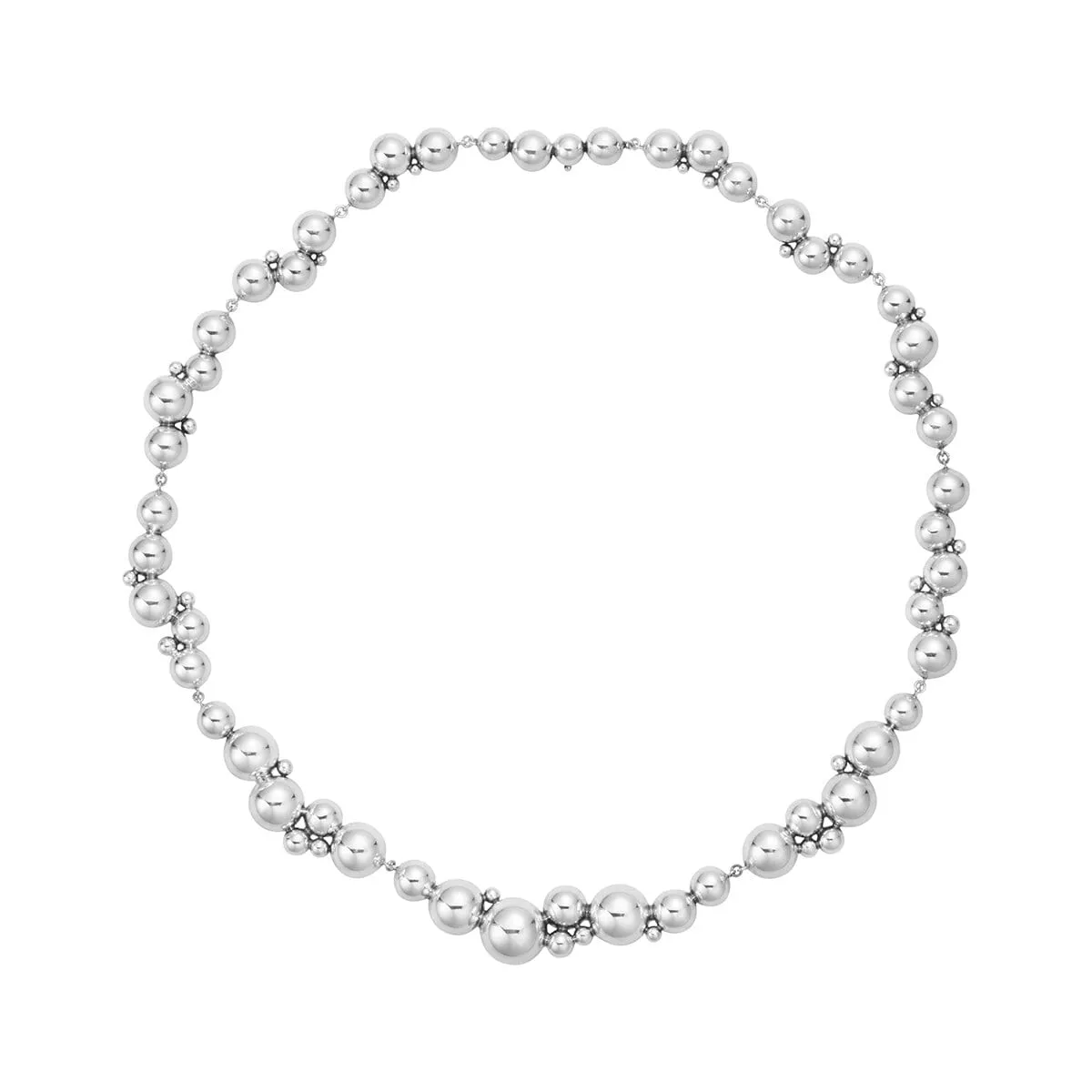 Georg_Jensen_20001008_GRAPE_NECKLACE_551I_SILVER_hos_Jarl_Sandin