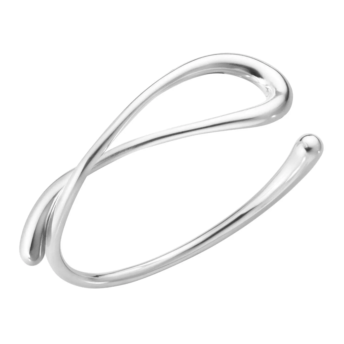 Georg_Jensen_20001405_MERCY_TWIST_BANGLE_634D_SILVER_hos_Jarl_Sandin