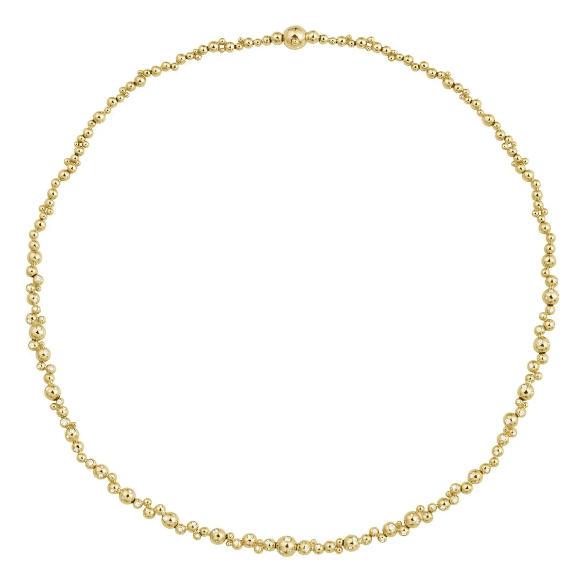 Georg_Jensen_20001420_GRAPE_SLIM_NECKLACE_1551H_YG_hos_Jarl_Sandin