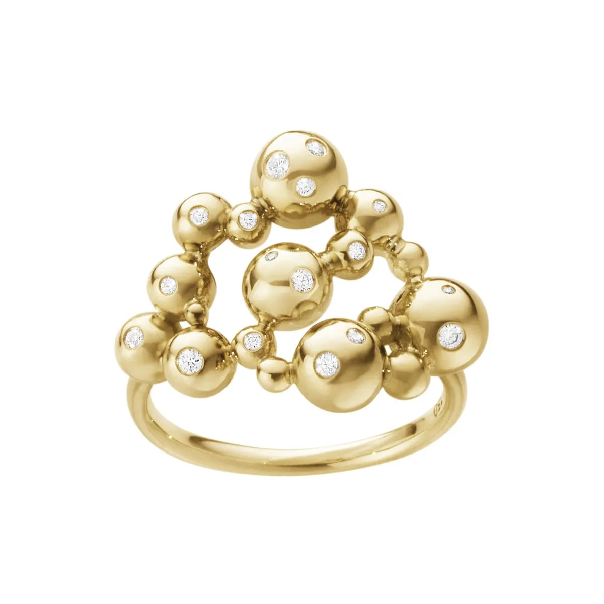 Georg_Jensen_20001423_GRAPE_CLUSTER_RING_1551C_YG_0.11CT_hos_Jarl_Sandin