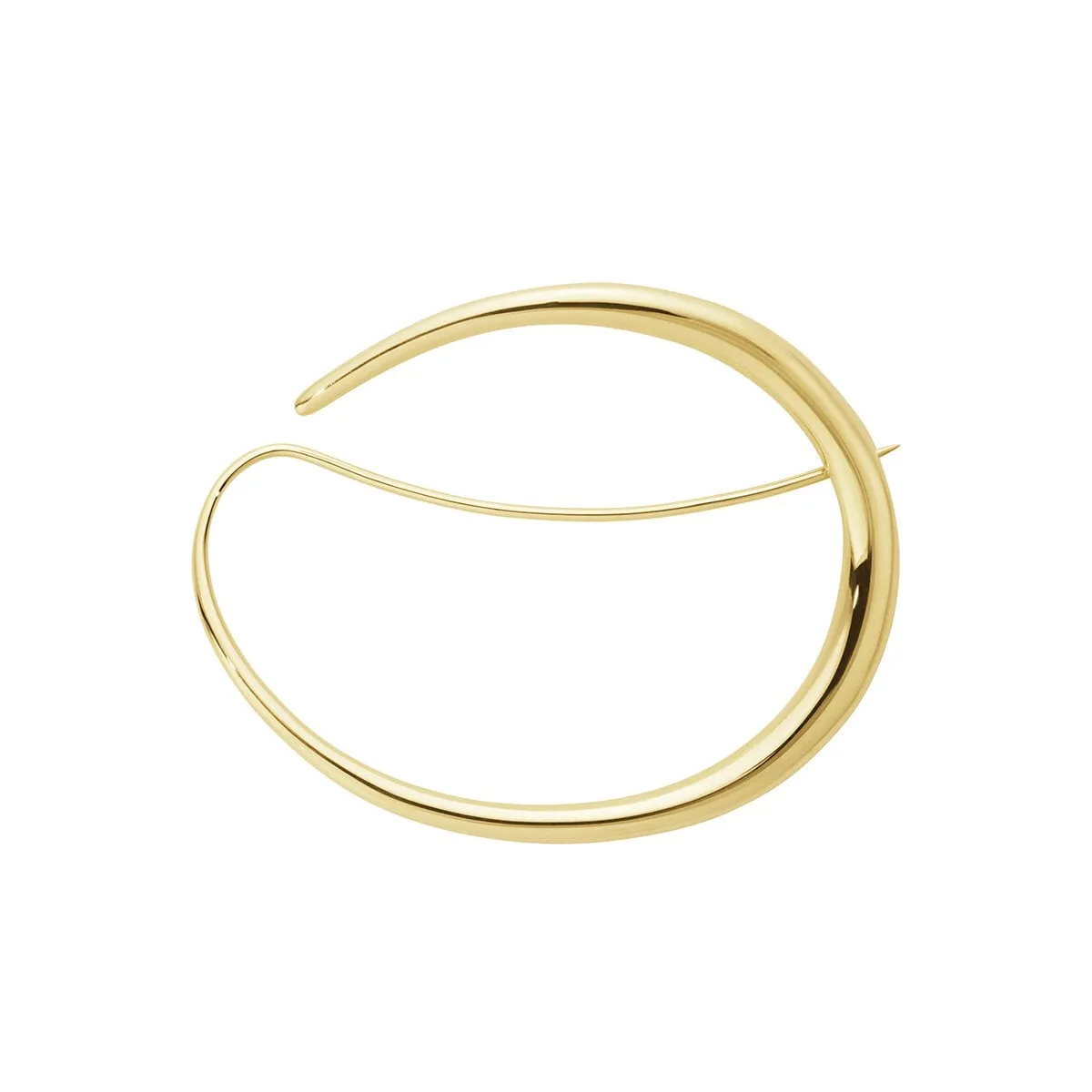 Georg_Jensen_20001749_OFFSPRING_BROOCH_433C_YG_SMALL_01_(1)_kopiera_hos_Jarl_Sandin