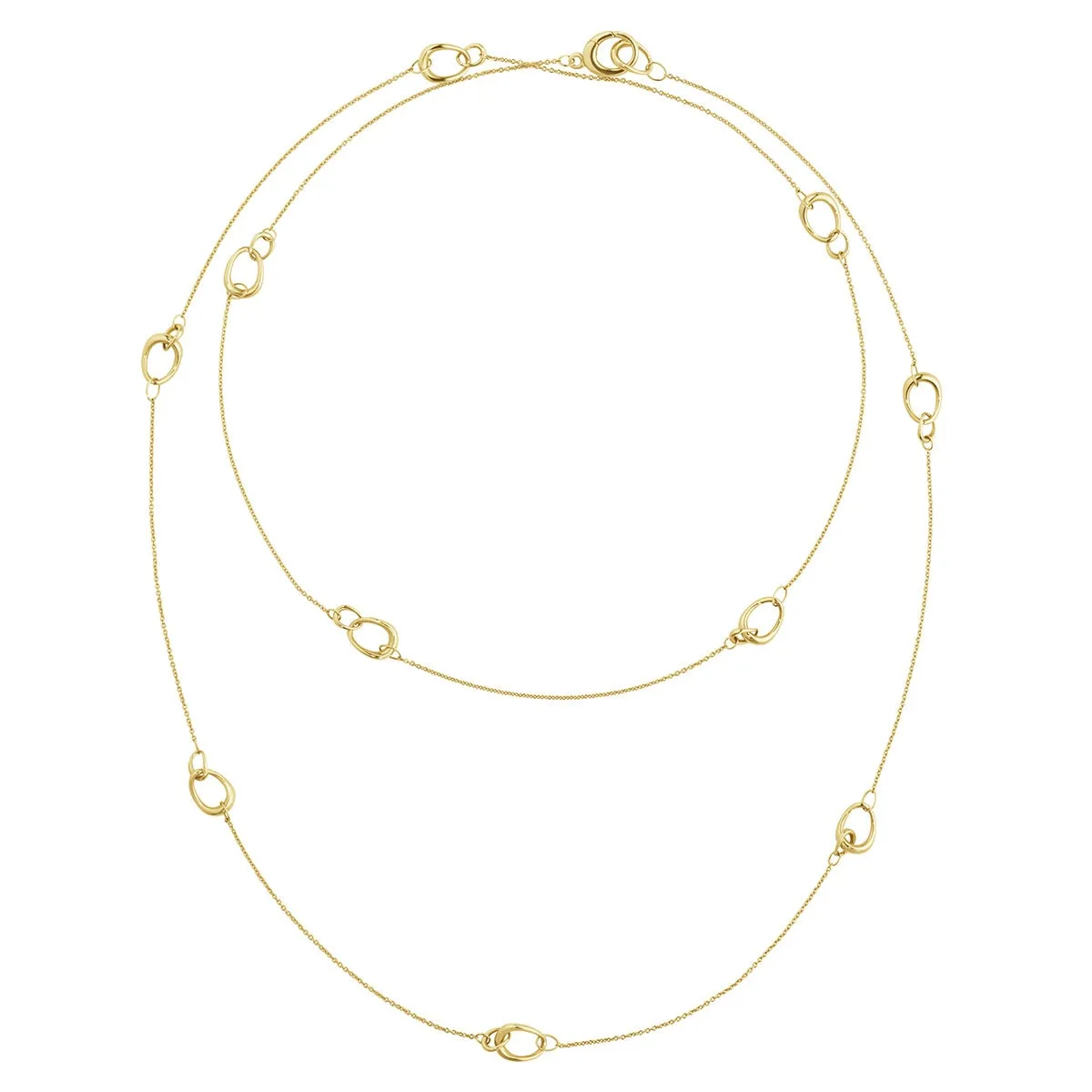 Georg_Jensen_20001754_OFFSPRING_SAUTOIR_1433A_YG_90CM_01_(1)_kopiera_hos_Jarl_Sandin
