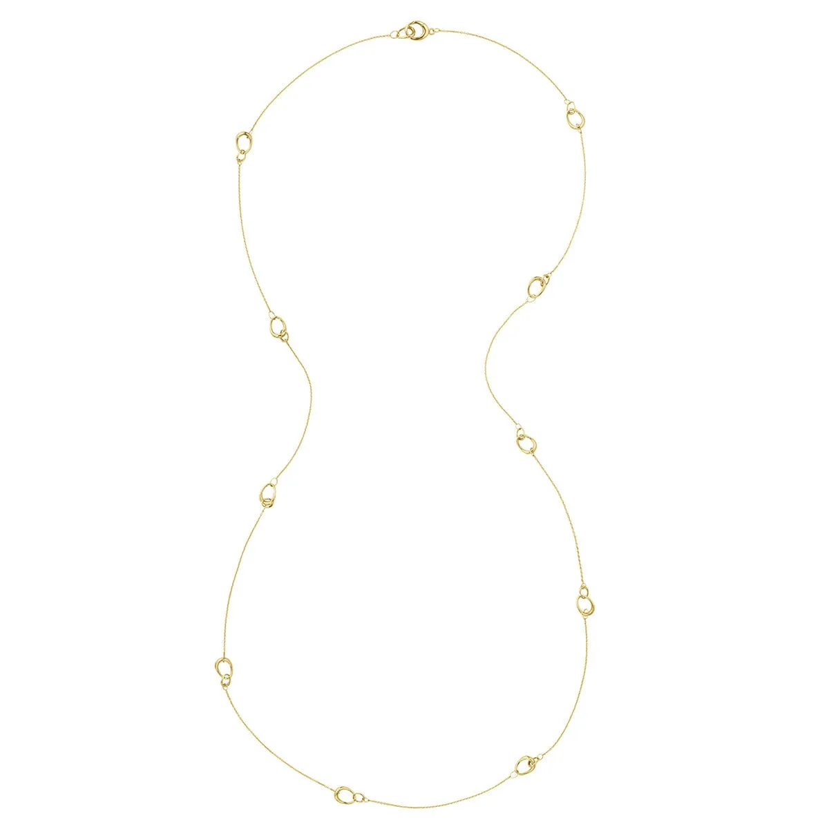 Georg_Jensen_20001754_OFFSPRING_SAUTOIR_1433A_YG_90CM_02_(1)_kopiera_hos_Jarl_Sandin