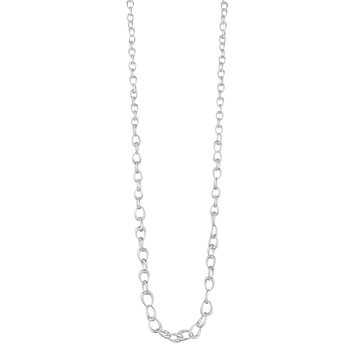 Georg_Jensen_20001765_OFFSPRING_GRADUATED_LINK_NECKLACE_433A_SILVER_100_CM_03_(1)_kopiera_hos_Jarl_Sandin