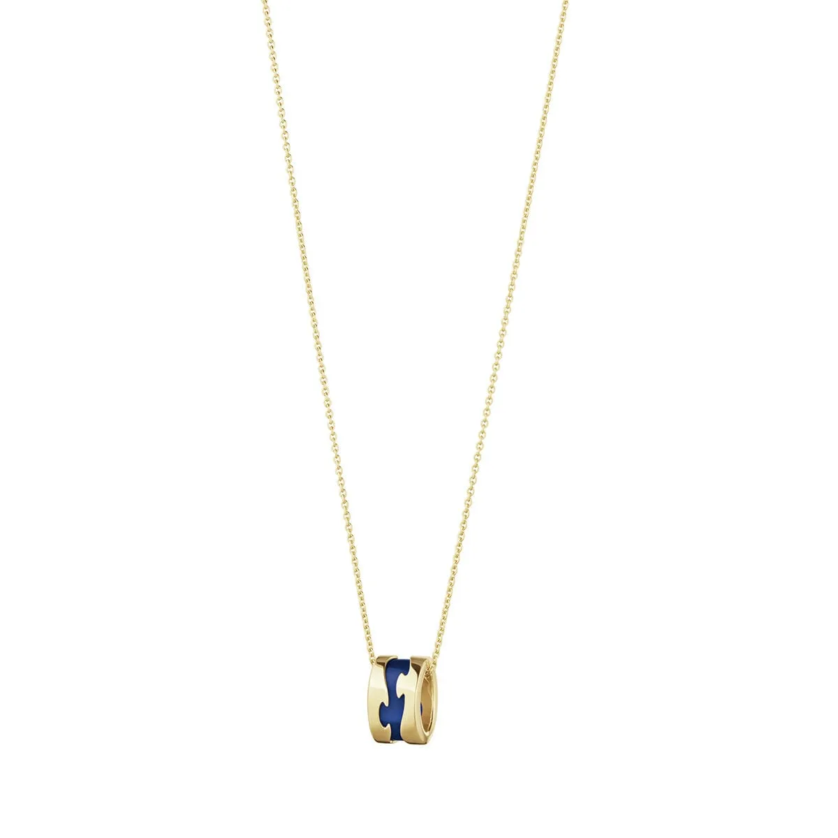 Georg_Jensen_20001817_FUSION_PENDANT_1673D_YG_BLUE_HYCERAM_kopiera_hos_Jarl_Sandin