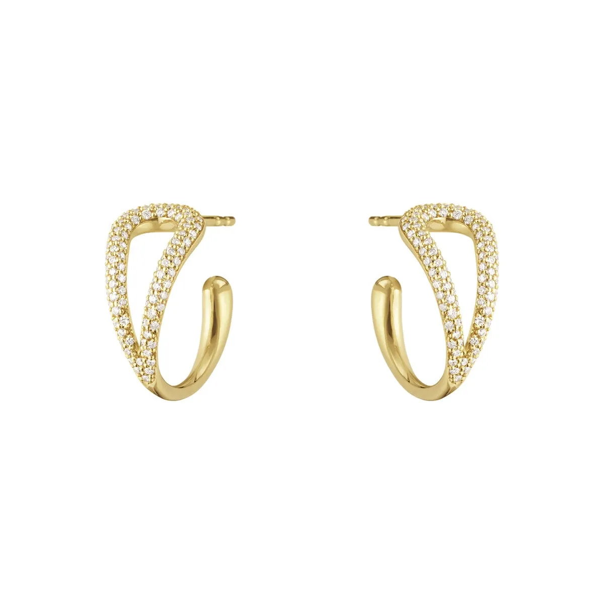 Georg_Jensen_20001835_MERCY_SWIRL_EARHOOP_1636J_YG_DIAMOND_PAVE_0-41CT_kopiera_hos_Jarl_Sandin