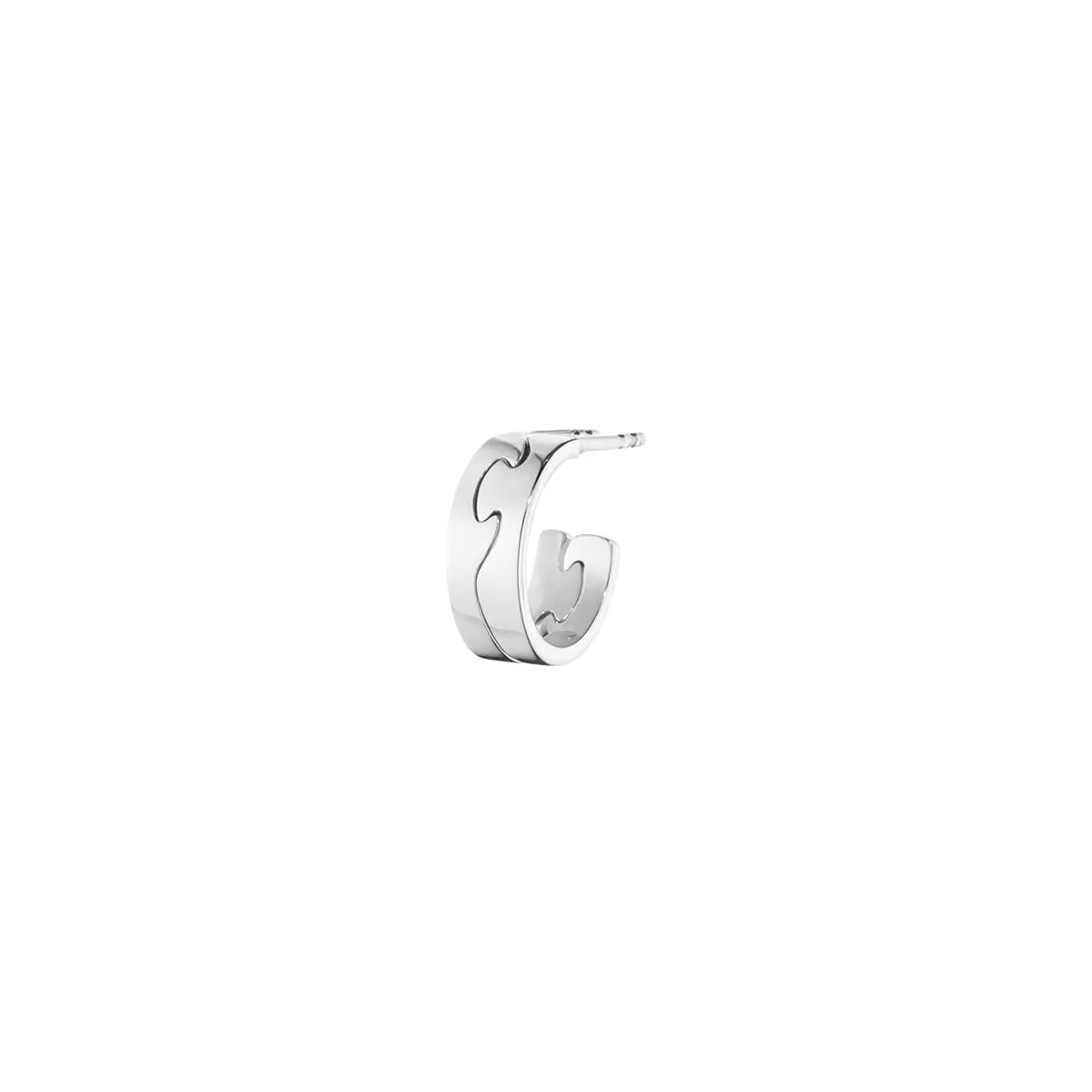 Georg_Jensen_20001851_FUSION_SMALL_EARHOOP_1663_WG_02_kopiera_hos_Jarl_Sandin