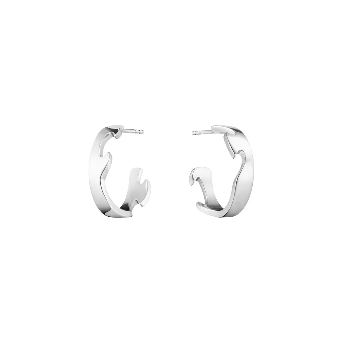 Georg_Jensen_20001852_FUSION_LARGE_EARHOOP_1663_WG_01_kopiera_hos_Jarl_Sandin