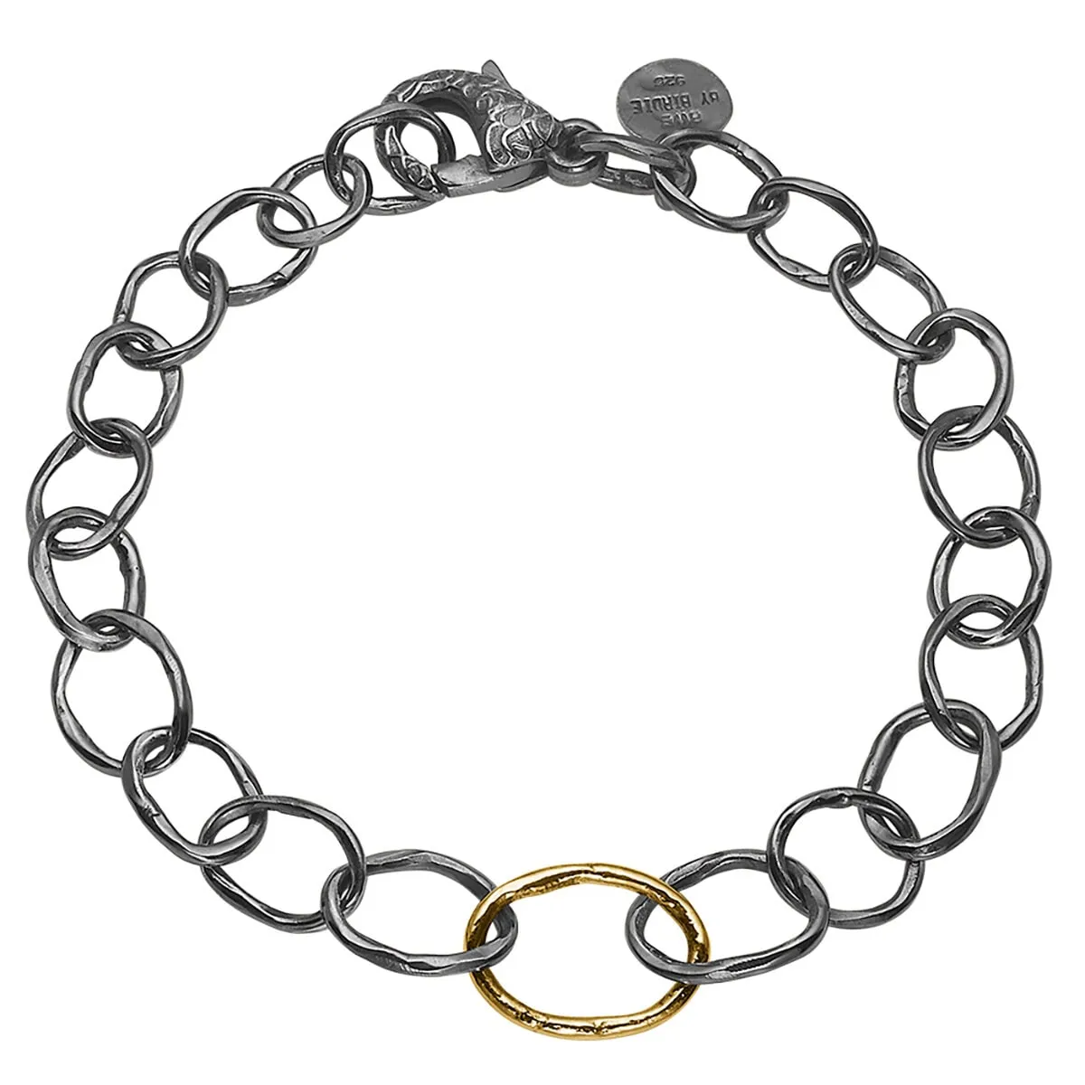 By_Birdie_50301334_Brac_Apollo_Slim_Golden_Link_kopiera_hos_Jarl_Sandin