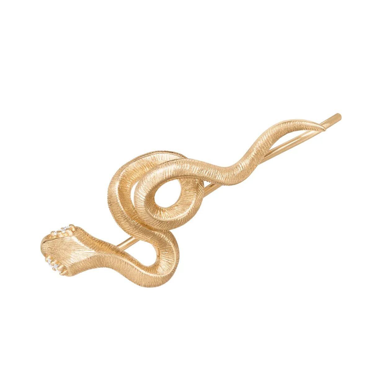 Ole_Lynggaard_Snakes_EarringA2845-401_V1_hos_Jarl_Sandin