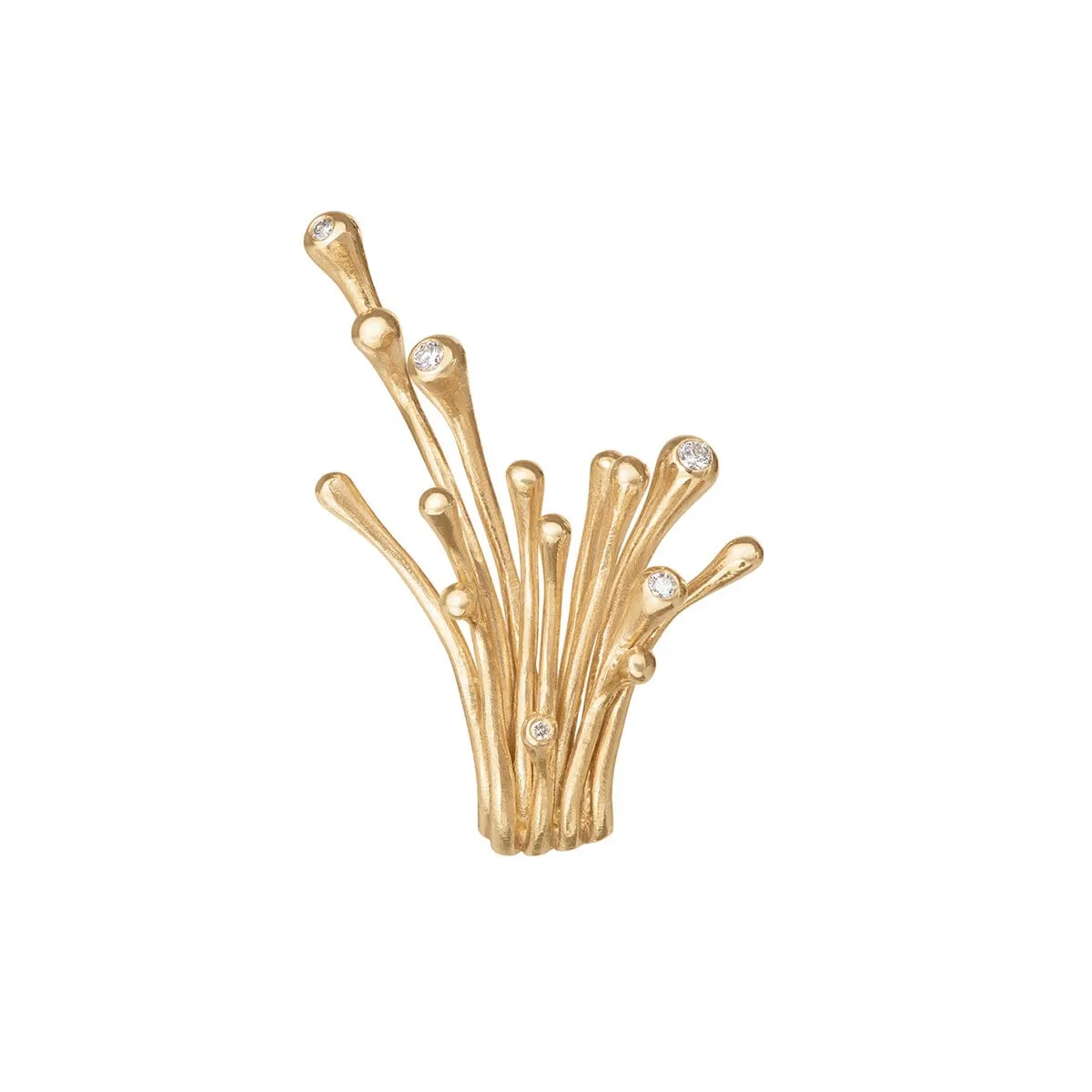 Ole_Lynggaaard_BoHo_o%CC%88rha%CC%88nen_i_Guld_A2935-401_hos_Jarl_Sandin