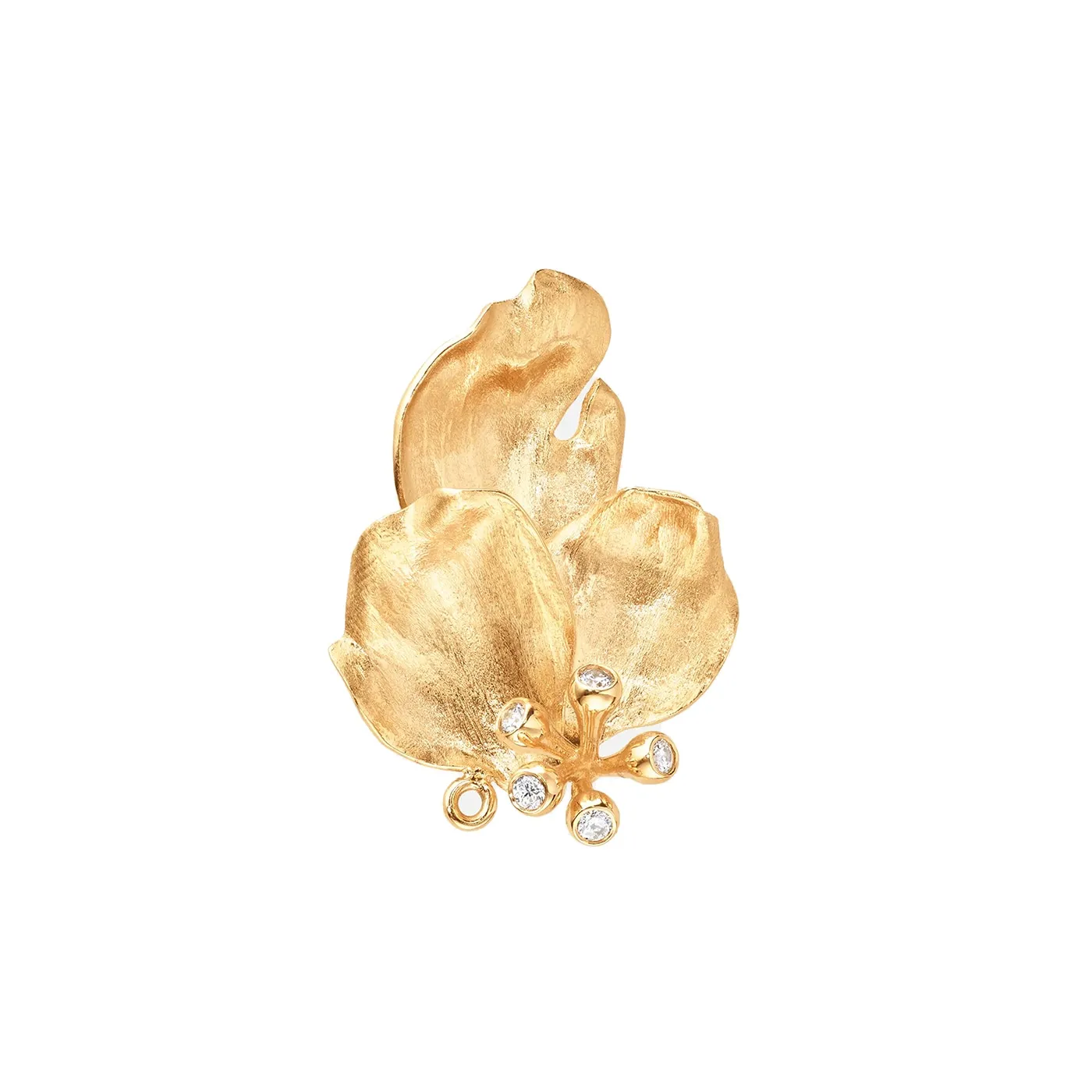 Ole_Lynggaard_Wild_rose_stud_earring_A3191-403_v3