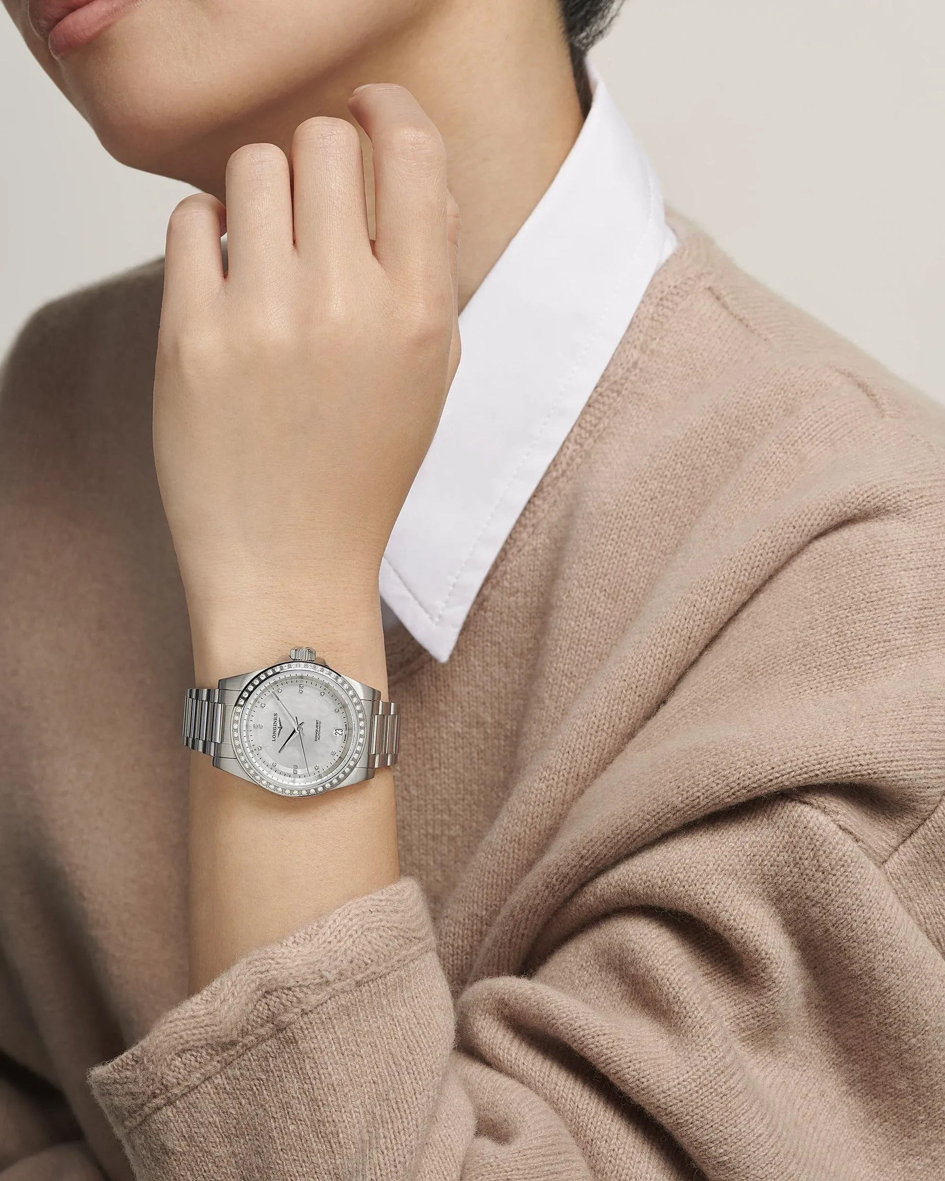 Longines_Conquest_L34300876_WS2_Hos_Jarl_Sandin