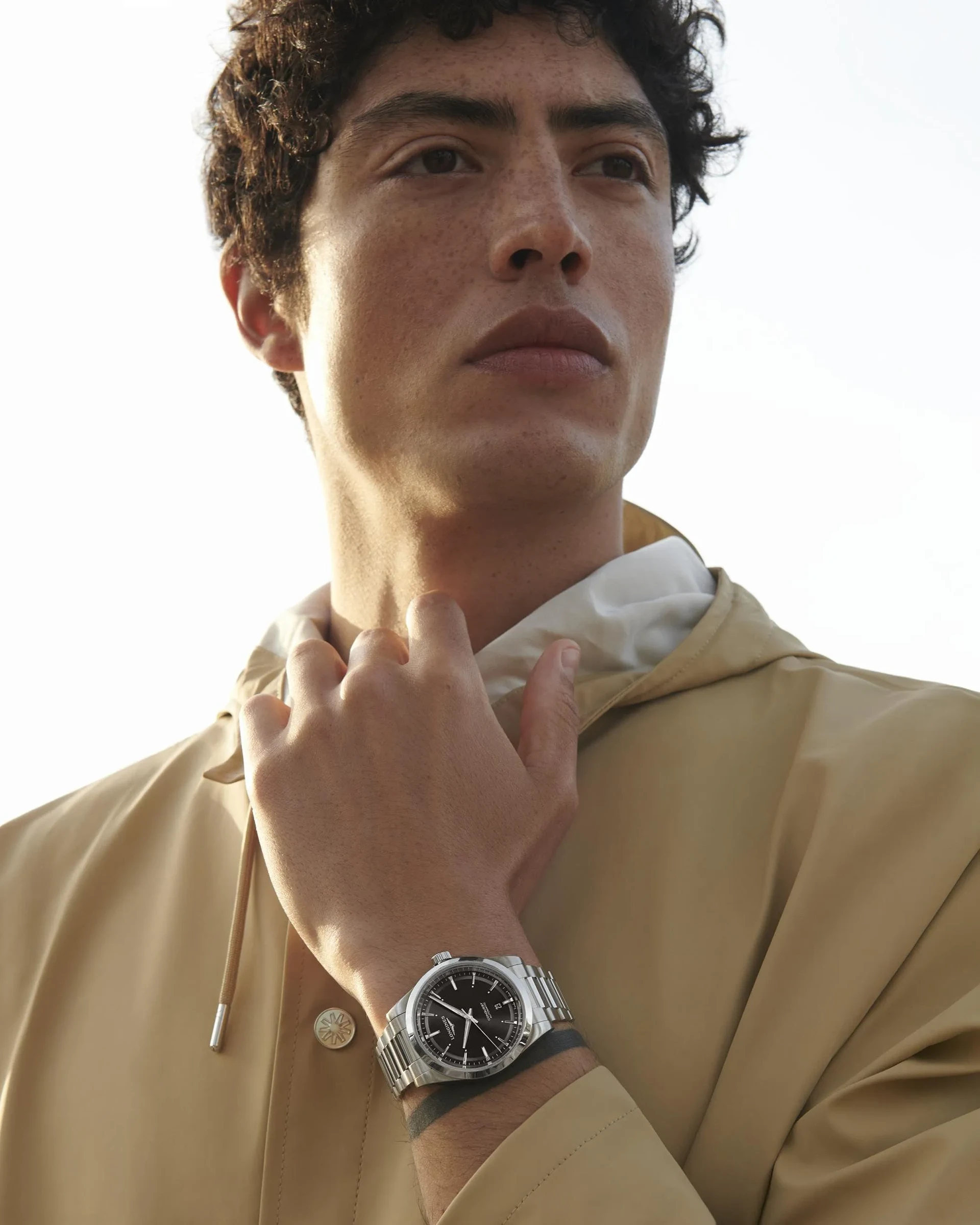 Longines_Conquest_L38304526_WS_Hos_Jarl_Sandin