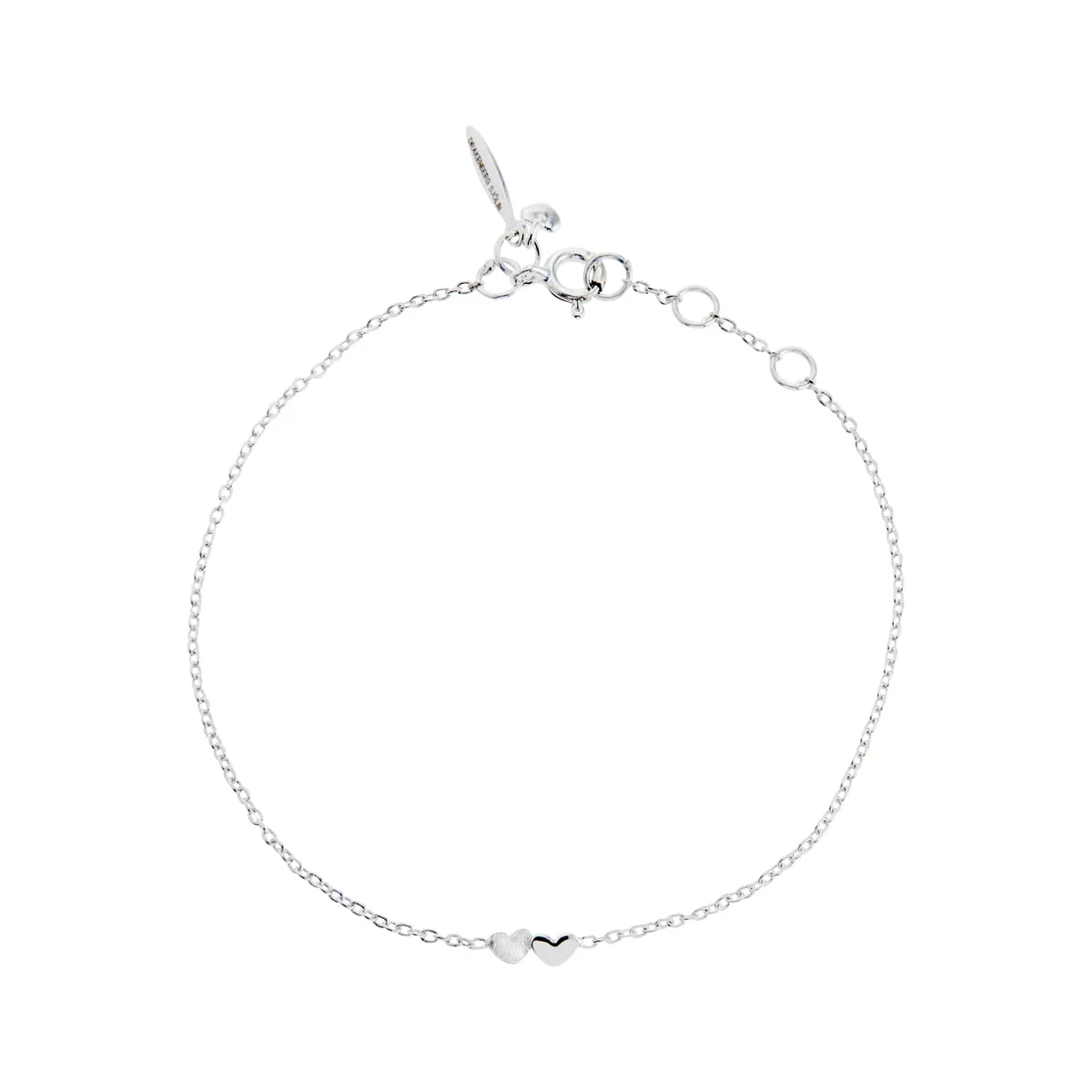 Drakenberg_Sjo%CC%88lin_Loving_Heart_Bracelet_LHT_B1M000_S_hos_Jarl_Sandin