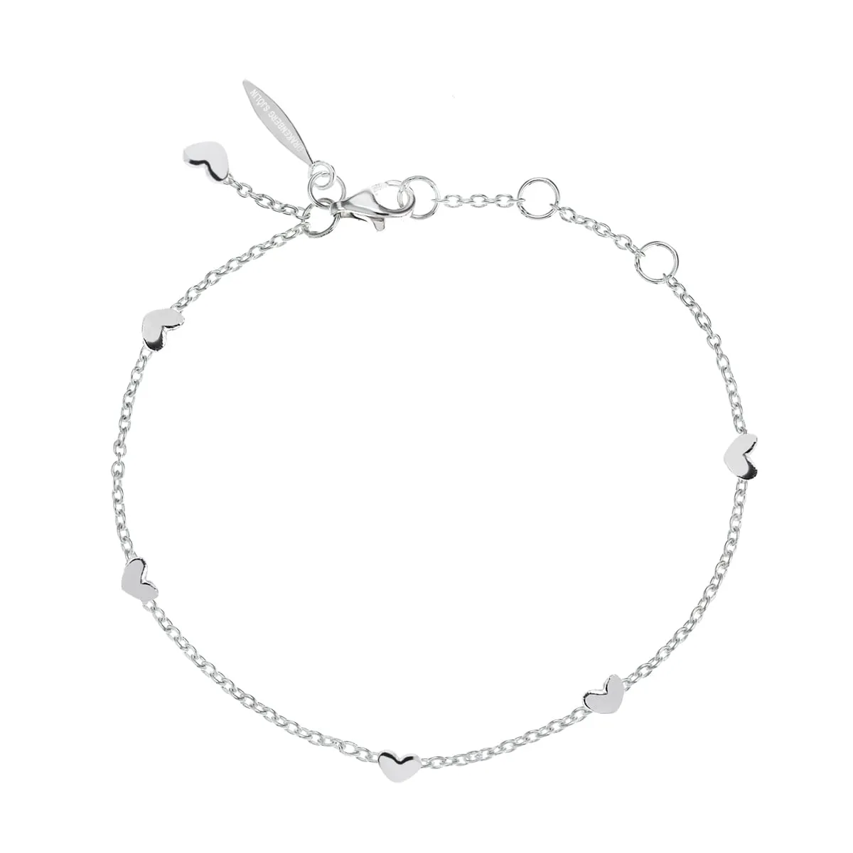 Drakenberg_Sjo%CC%88lin_Loving_Heart_drop_full_bracelet_LHT_B2S000_S_hos_Jarl_Sandin