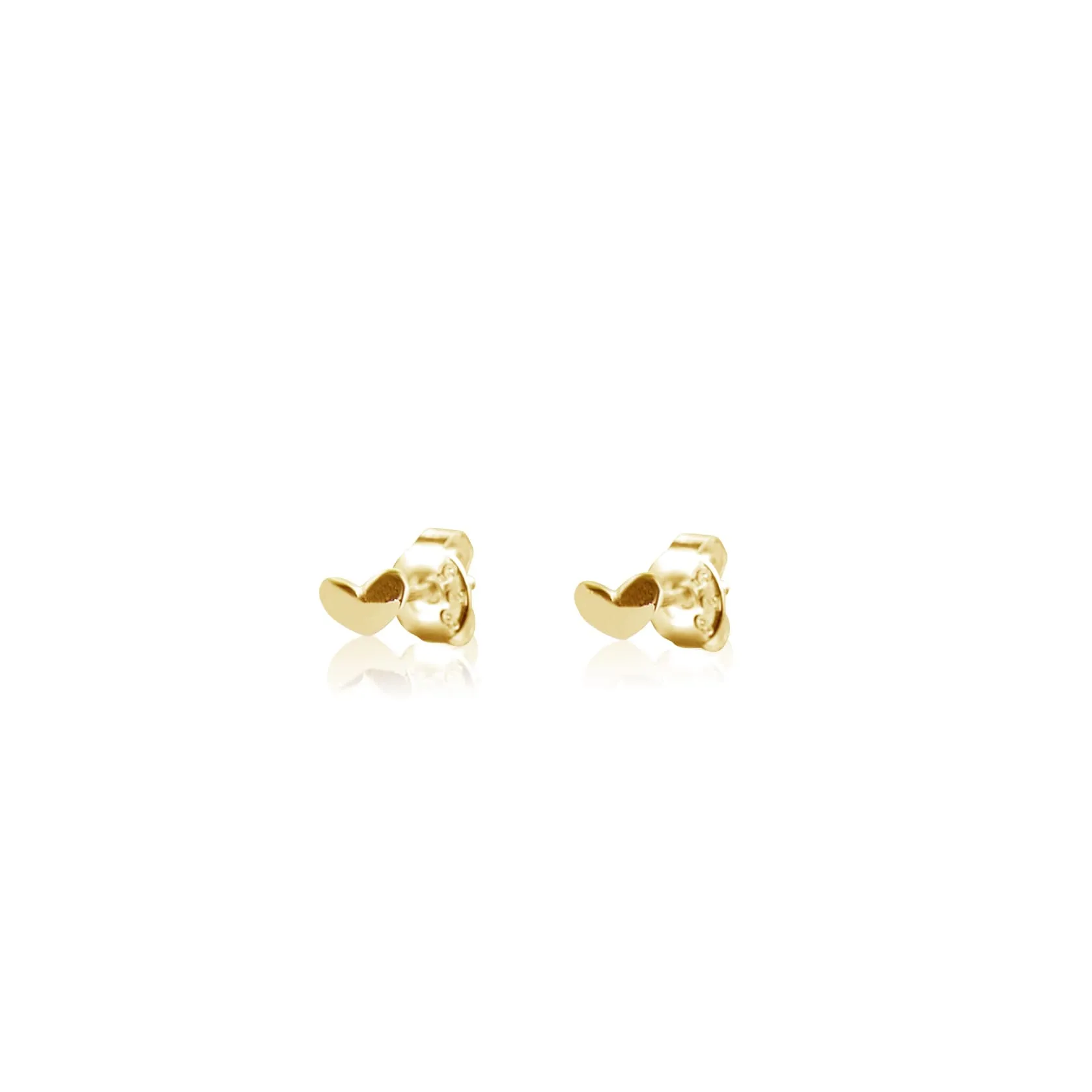 Drakenberg_Sjo%CC%88lin_Loving_Heart_dropstudsgold_LHT_E10000_G_hos_Jarl_Sandin