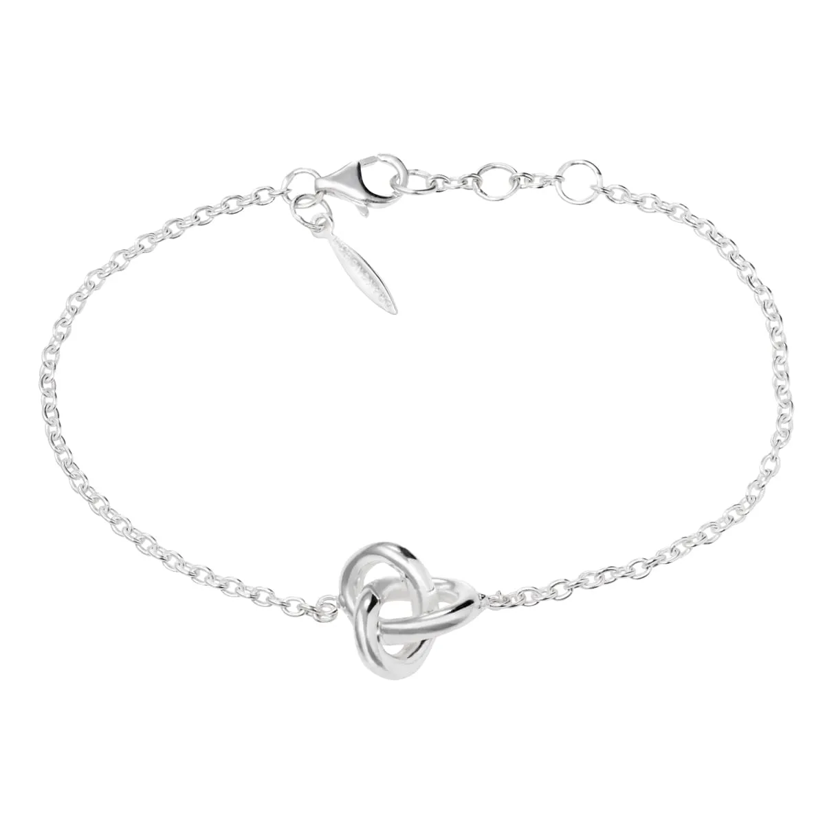 Drakenberg_Sjo%CC%88lin_Le_Knot_bracelet_LKT-B1M000S_hos_Jarl_Sandin