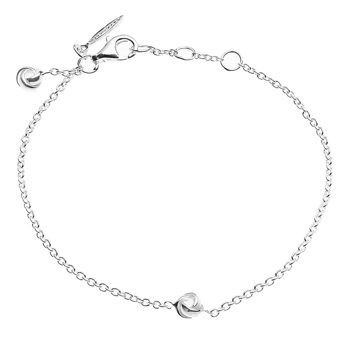 Drakenber_Sjolin_LKT-B7S181-S_le-knot-flat-drop-bracelet_kopiera_hos_Jarl_Sandin
