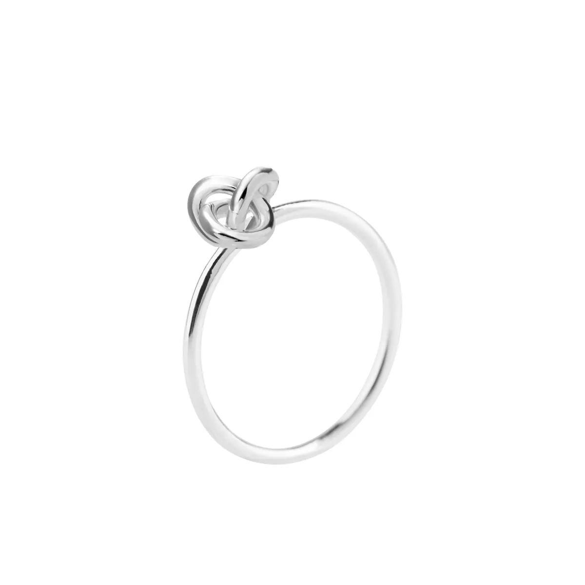 Drakenberg_Sjo%CC%88lin_Le_Knot_drop_ring_LKT-R10160S_hos_Jarl_Sandin