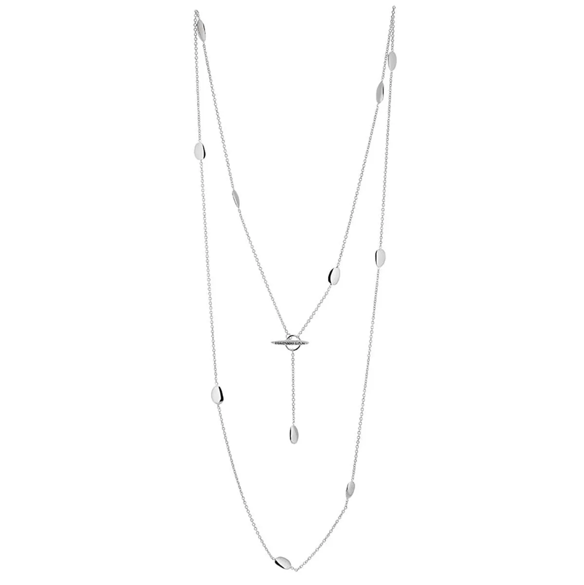 Drakenberg_Sjolin_Morning-Dew-necklace-MDW-N2S1002-S-long-02_kopiera_hos_Jarl_Sandin