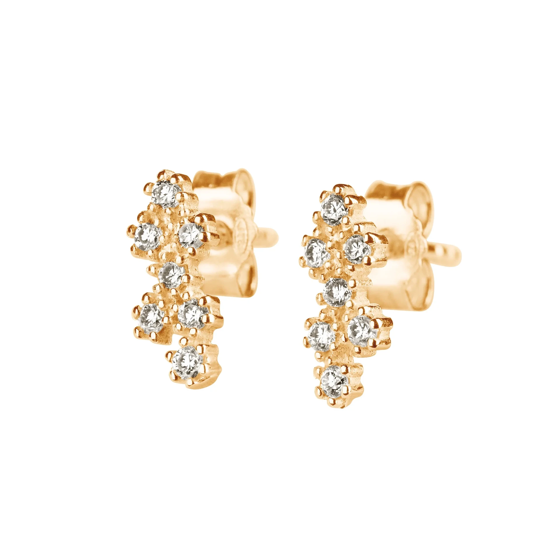 Drakenberg_Sjo%CC%88lin_-Milky-Way-drop-studs-gold_MWY-E1S000-G_hos_Jarl_Sandin