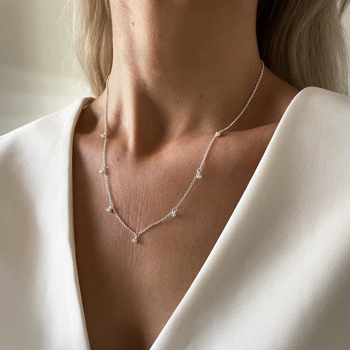 Drakenberg_Sjolin_NBD-N2S501-S_New_Bud_drop_full_necklace_01_kopiera_hos_Jarl_Sandin