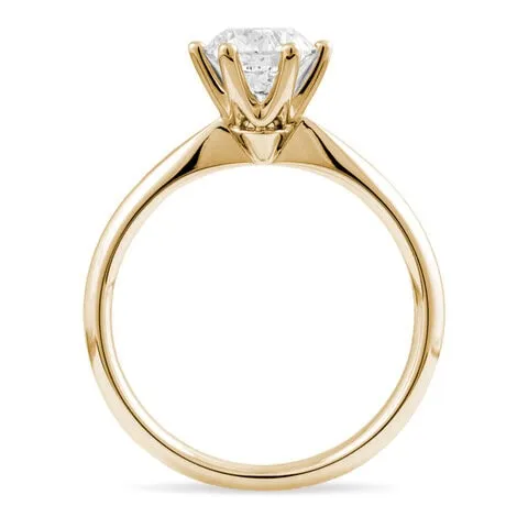 Sandin-1956-One-Carat-Diamantring-solitar-1_25-ct-sida-hos-Jarl-Sandin-(1)