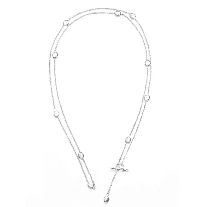 Drakenberg-Sjolin-Pebbles-necklace-long-PES-N2M1002S-Hos-Jarl-Sandin_2949