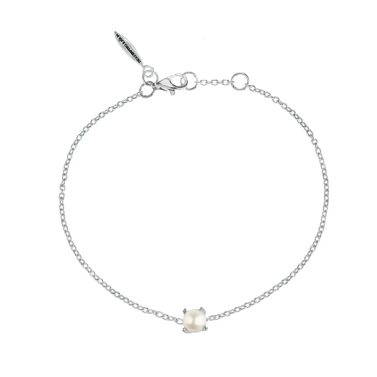 Drakenberg_Sjolin_Petit_Pearl_bracelet_PPl-N1M451_S-silver_Hos_Jarl_Sandin