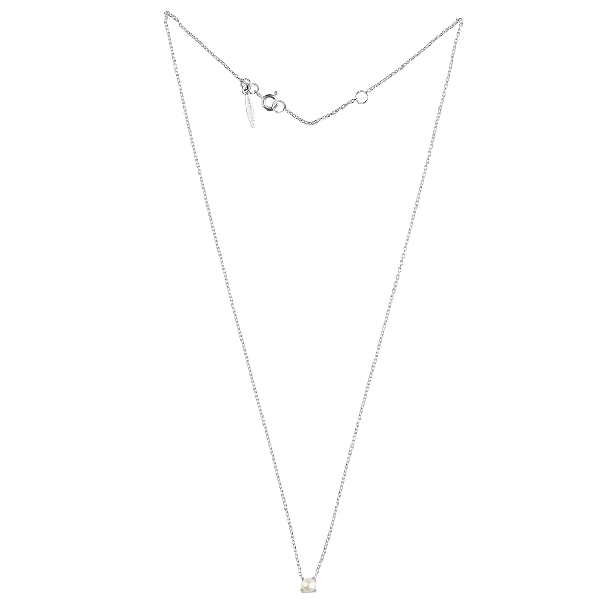Drakenberg_Sjolin_Petit_Pearl_necklace_PPL-N1M451_S-silver_Hos_Jarl_Sandin