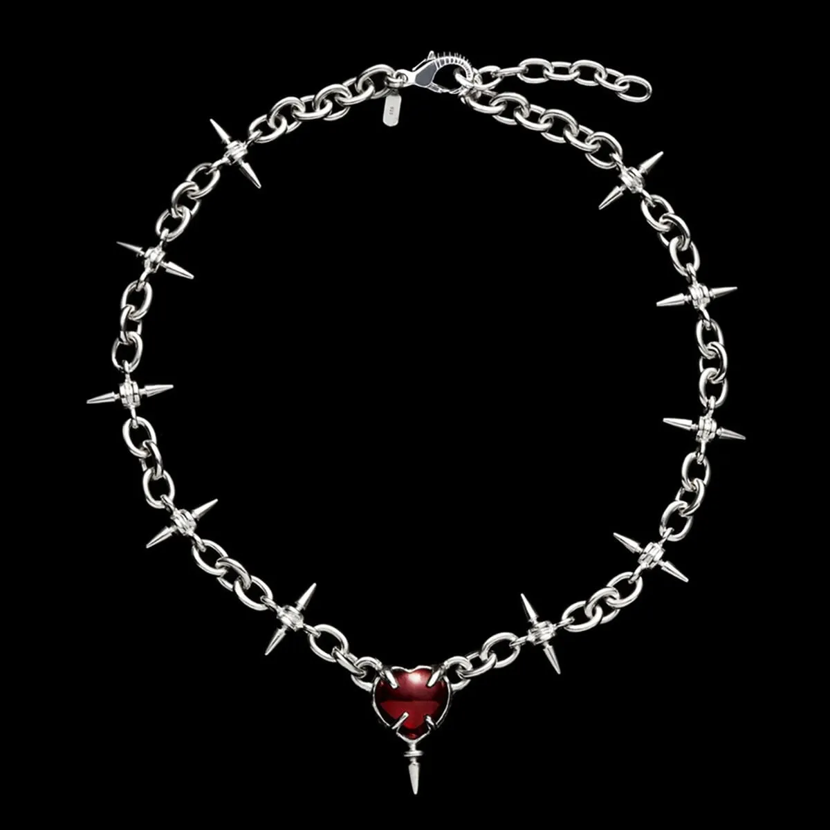 Maria_Nilsdotter_QN-11-NEB-31-OS_the-queens-necklace-sil-kopiera_hos_Jarl_Sandin