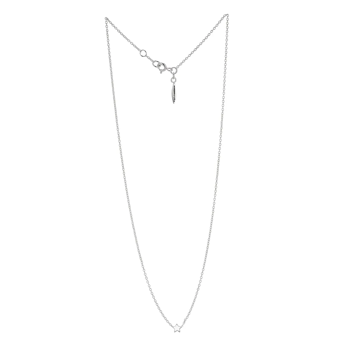 Drakenberg_Sjolin_Stella_Nova_drop_necklace_SNA-N10450_S_Hos_Jarl_Sandin