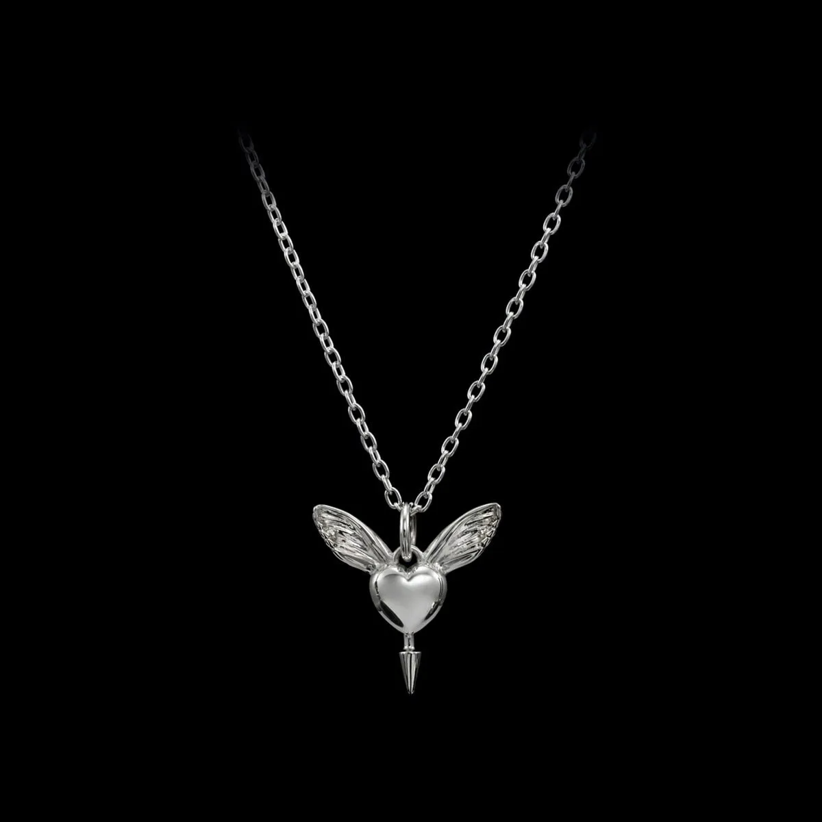 Maria_Nilsdotter_TA-07-NEB-00-lovers-necklace-silver_hos_Jarl_Sandin