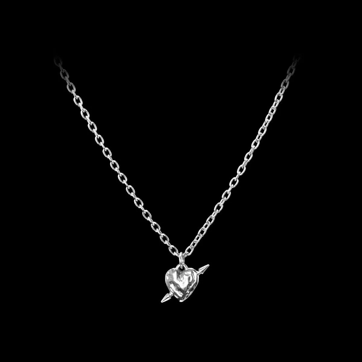 Maria_Nilsdotter-mini-tuvstarr-TH-07-NEB-00-OS_necklace-silver-front_kopiera_hos_Jarl_Sandin