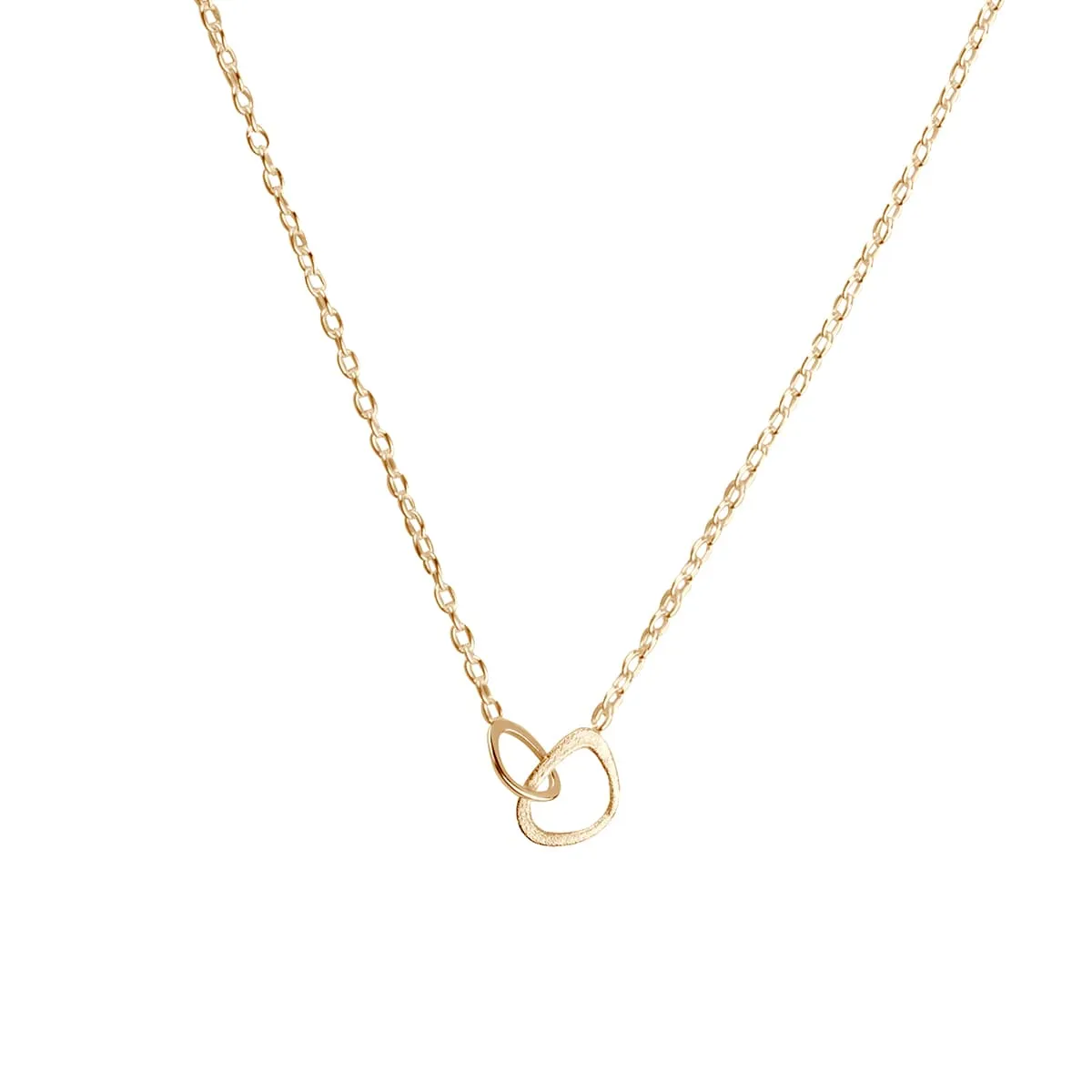Drakenberg_Sjo%CC%88lin_-Together-drop-necklace-gold_TOR-N1S451-G_hos_Jarl_Sandin_v2