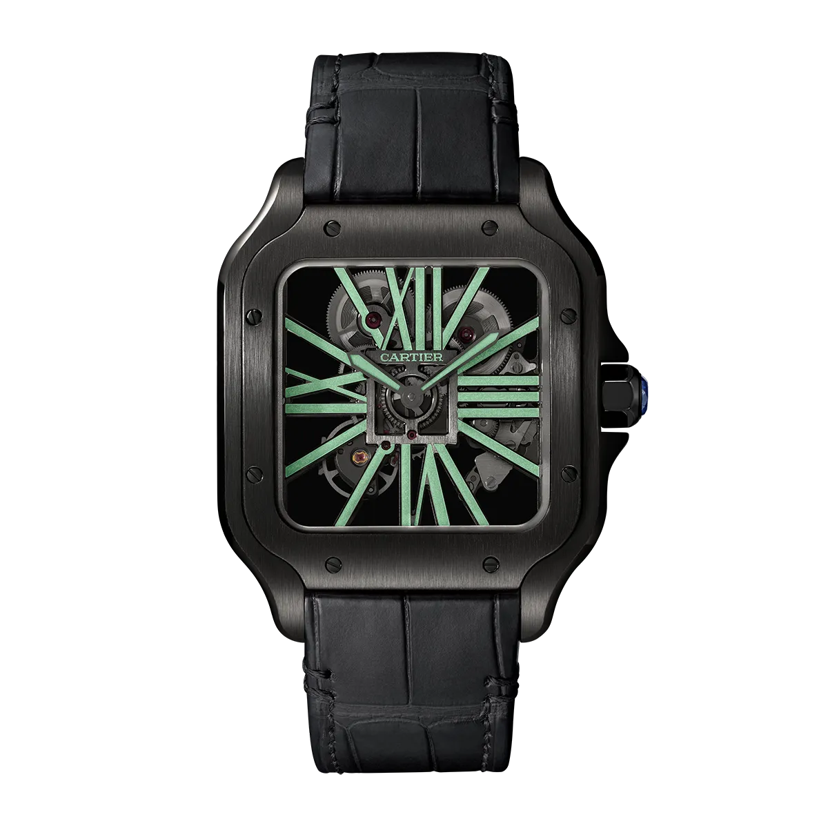 Santos_de_Cartier_skeleton_watch_WHSA0009_2_hos_Jarl_Sandin