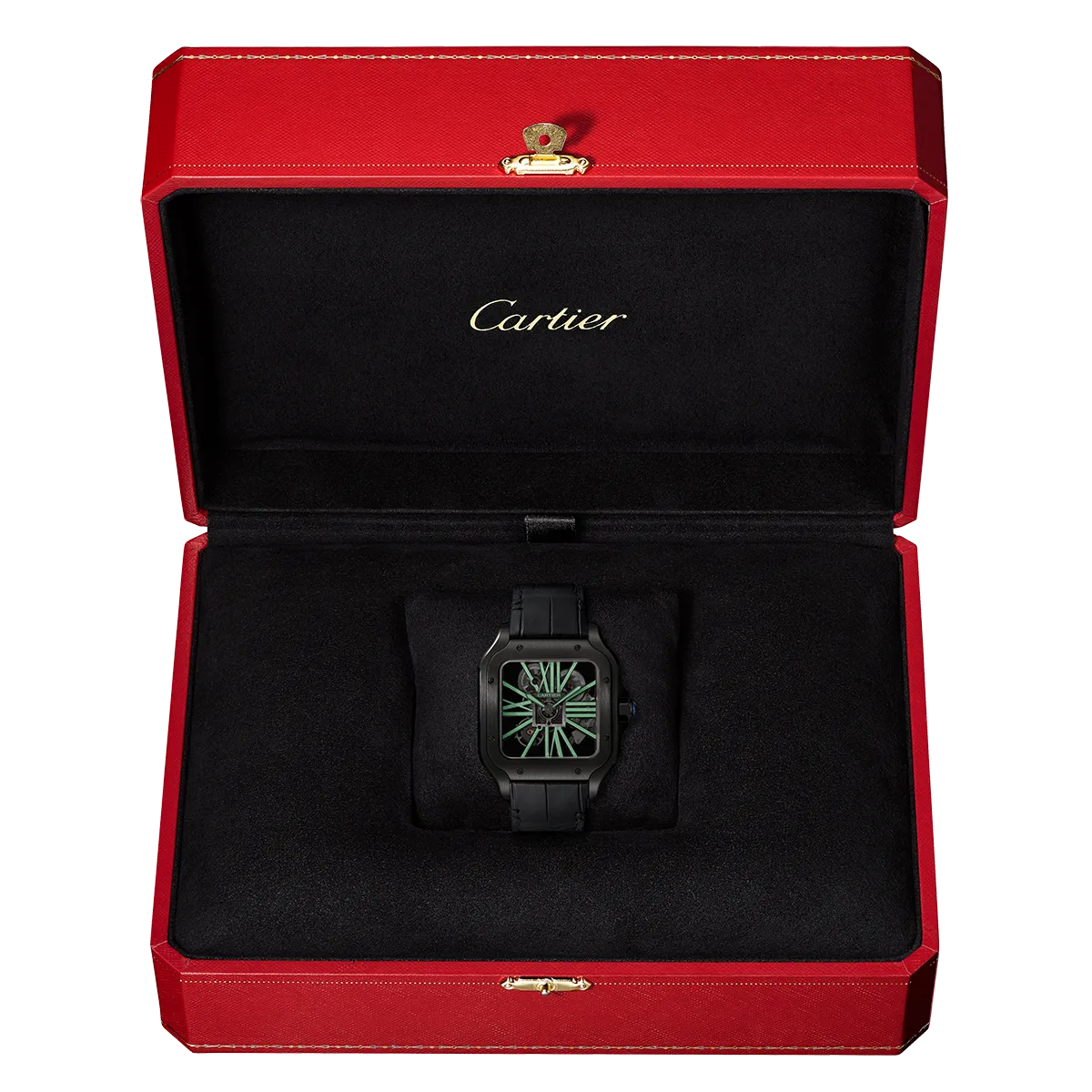 Santos_de_Cartier_skeleton_watch_WHSA0009_3_hos_Jarl_Sandin