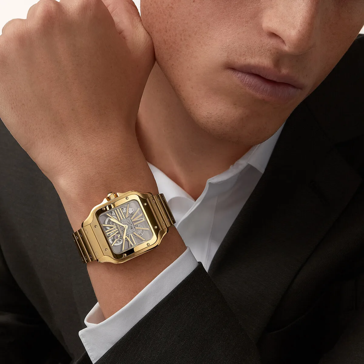 Cartier_Watches_Santos_de_Cartier_WHSA0042_10_hos_Jarl_Sandin
