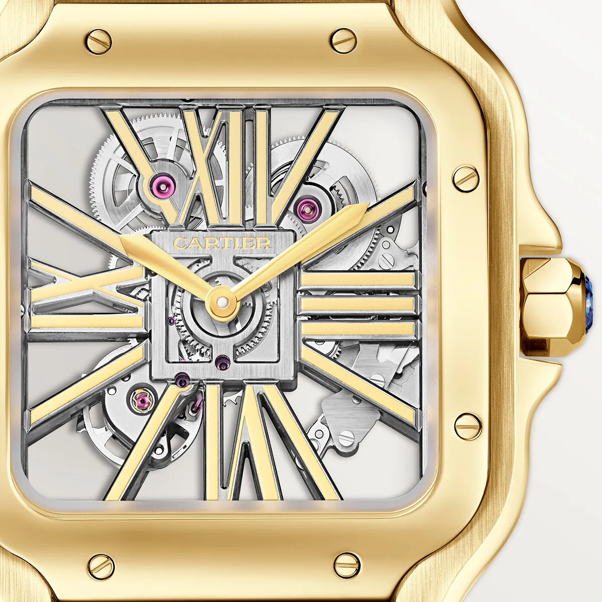 Cartier_Watches_Santos_de_Cartier_WHSA0042_7_hos_Jarl_Sandin
