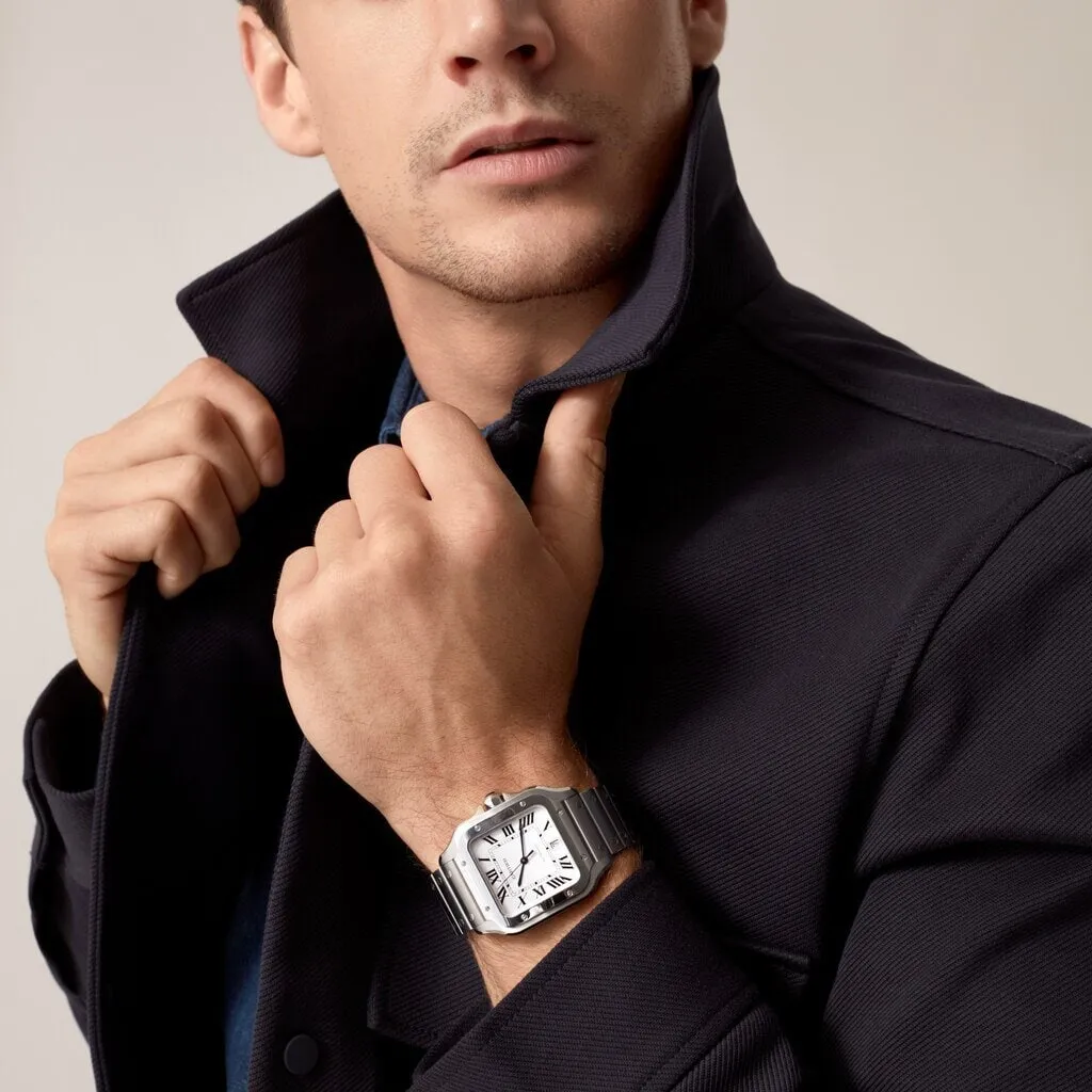 Cartier_Watches_Santos-de-Cartier-WSSA0018_3_hos_Jarl_Sandin_Go%CC%88teborg