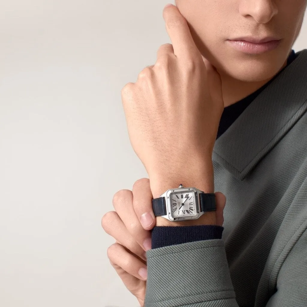 Cartier_Watches_Santos-Dumont_WSSA0023_4_HosJarl_Sandin_Go%CC%88teborg