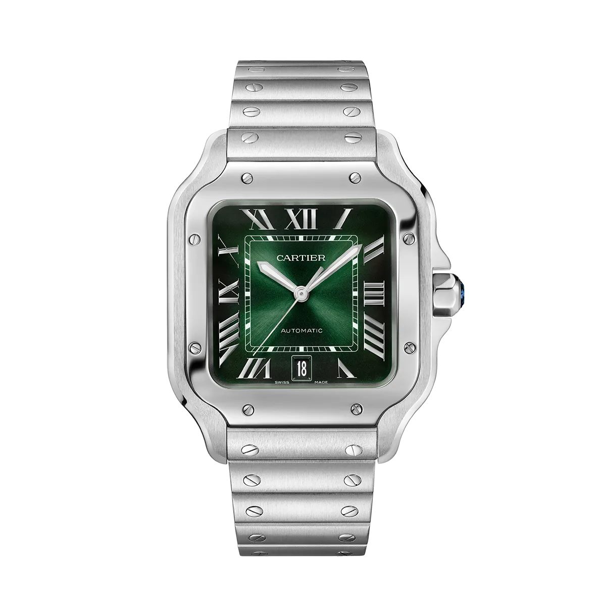 Cartier_Watches_Santos_de_Cartier_WSSA0062_0_hos_Jarl_Sandin