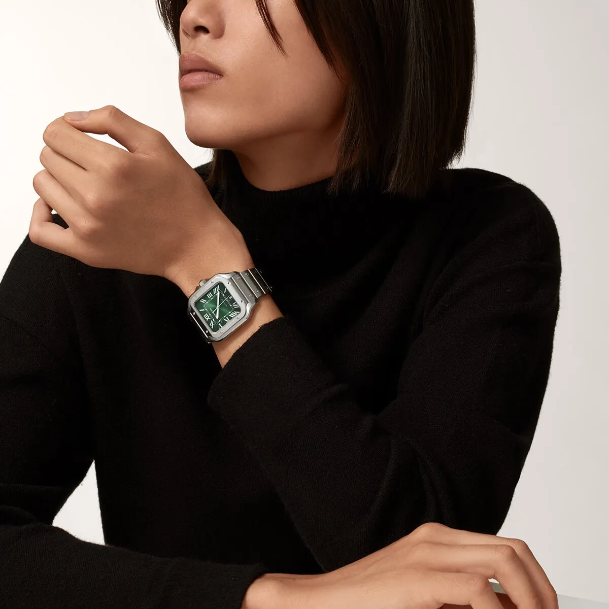 Cartier_Watches_Santos_de_Cartier_WSSA0062_11_hos_Jarl_Sandin